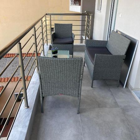 Valantis Home Kavala Exterior photo