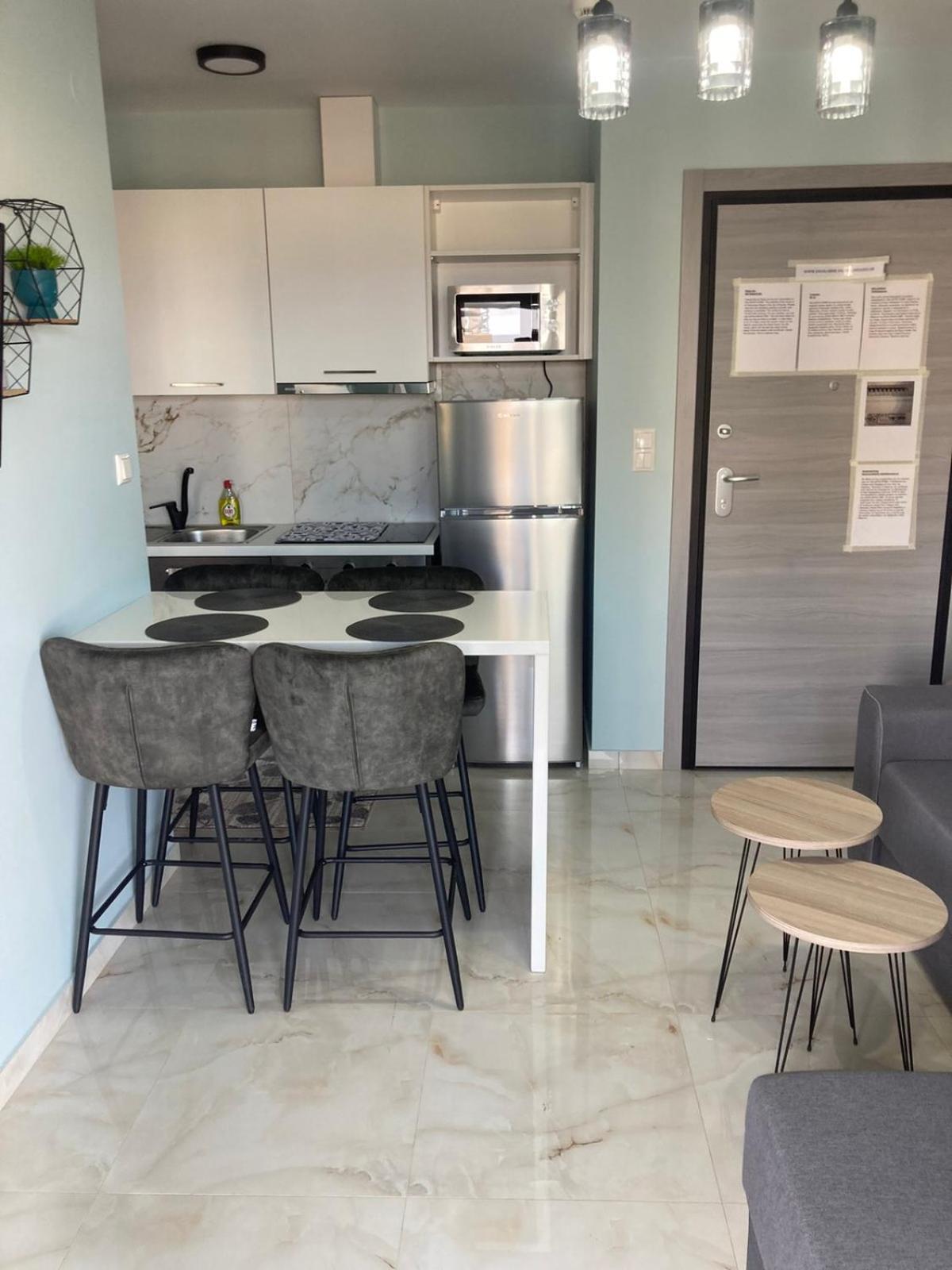 Valantis Home Kavala Exterior photo