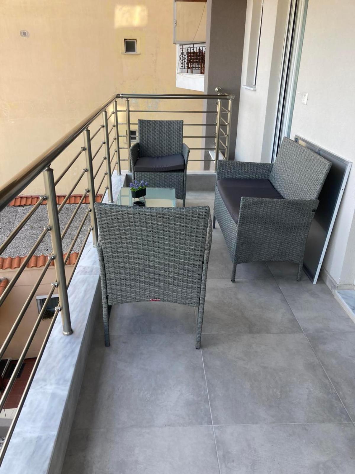 Valantis Home Kavala Exterior photo