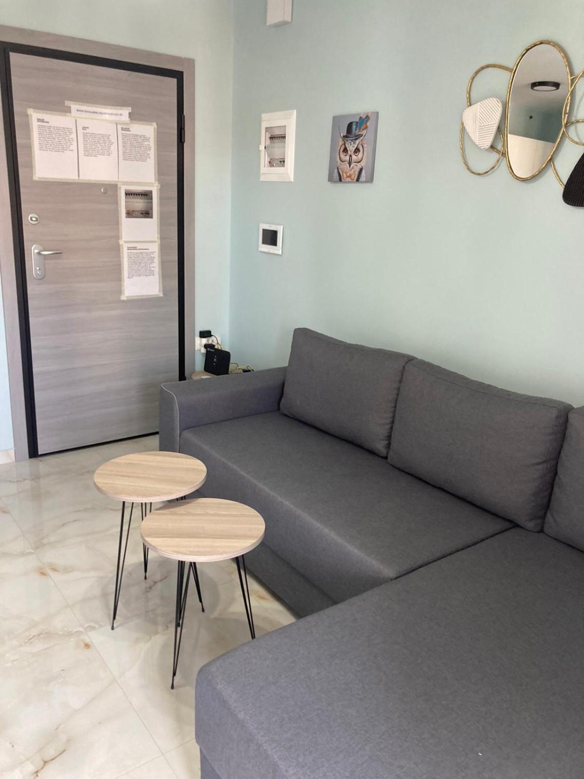 Valantis Home Kavala Exterior photo