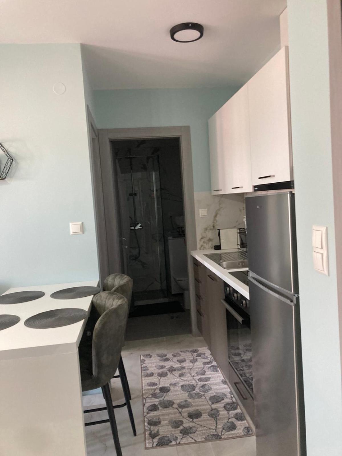 Valantis Home Kavala Exterior photo