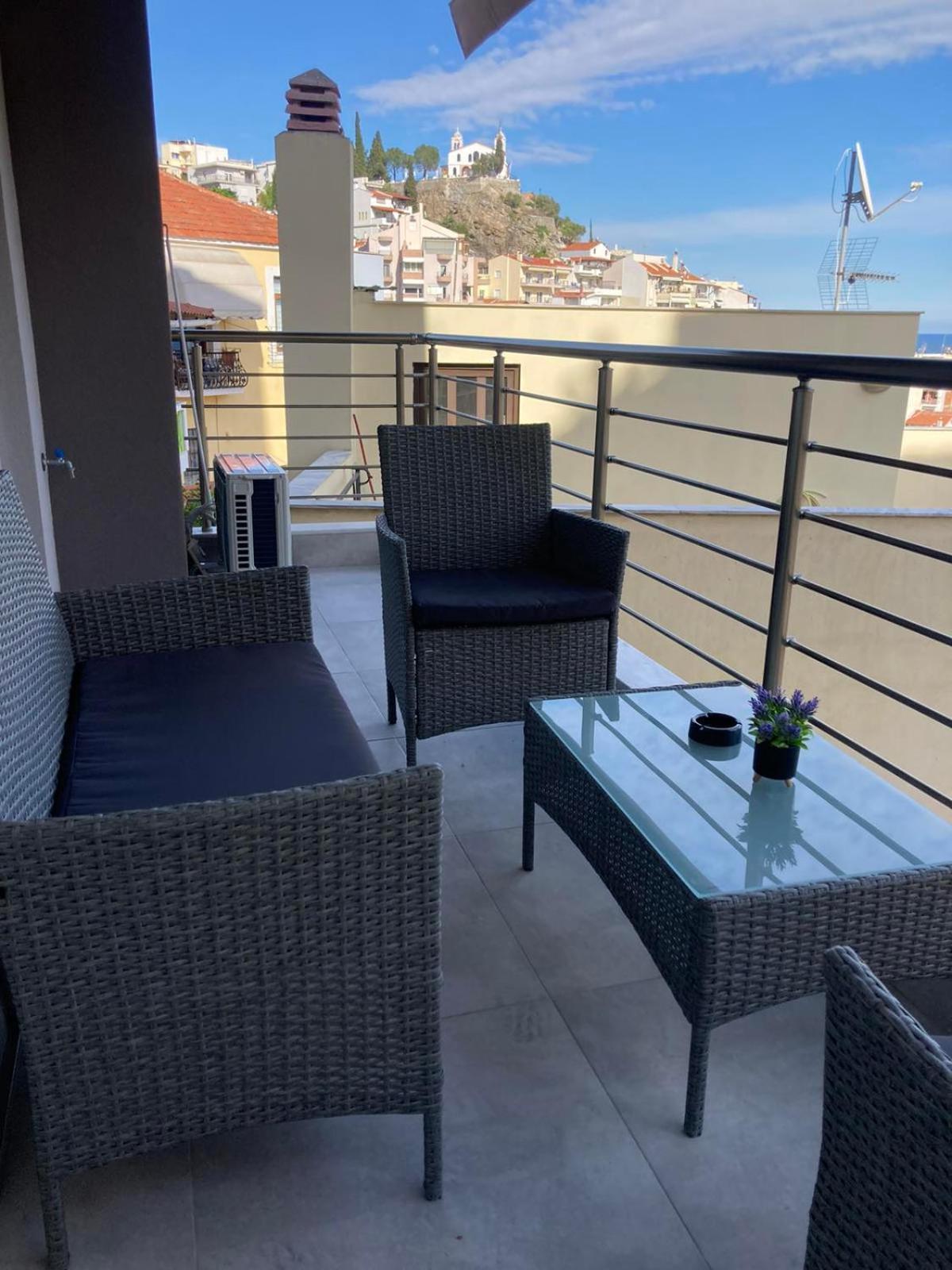 Valantis Home Kavala Exterior photo