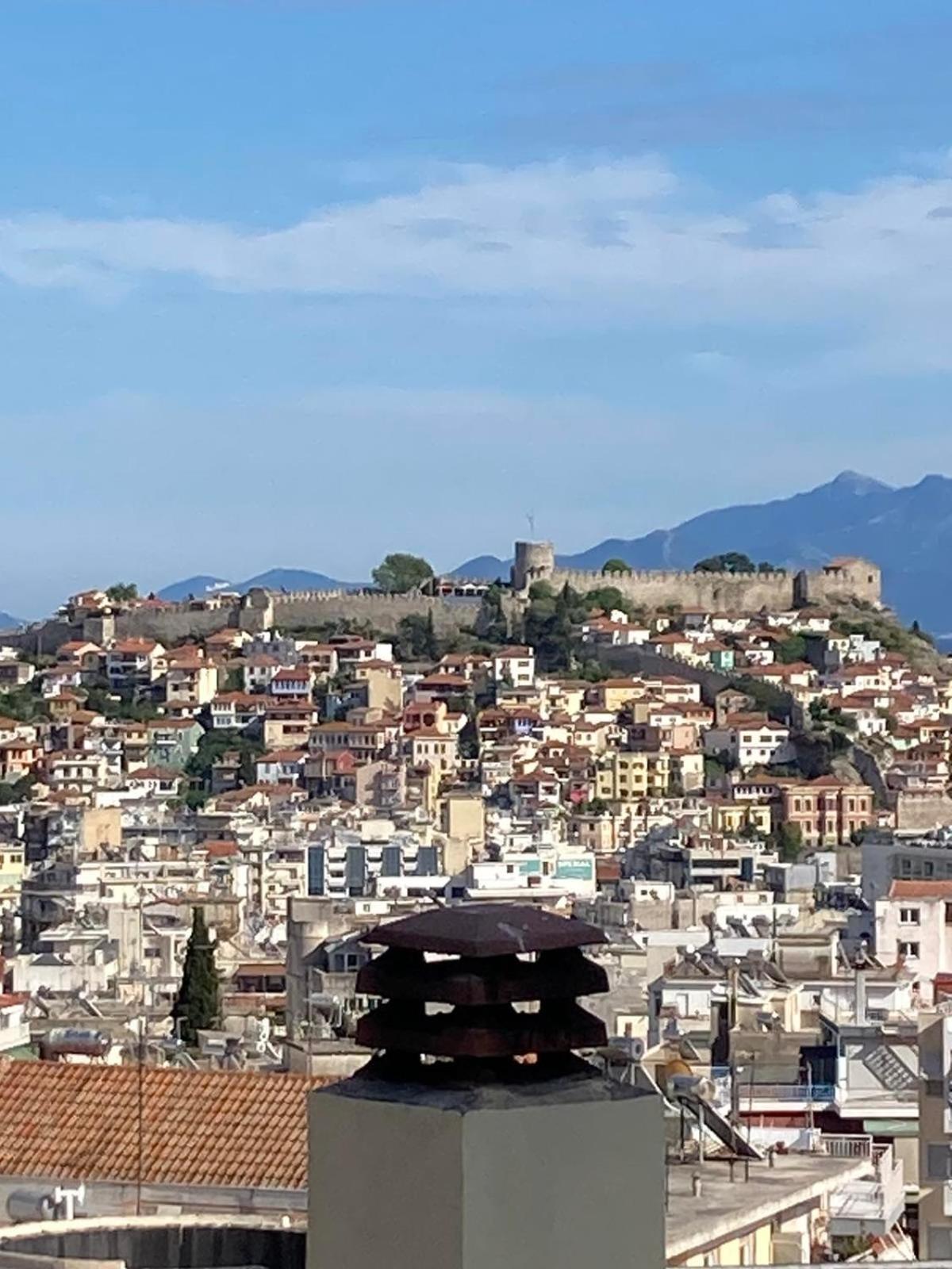 Valantis Home Kavala Exterior photo